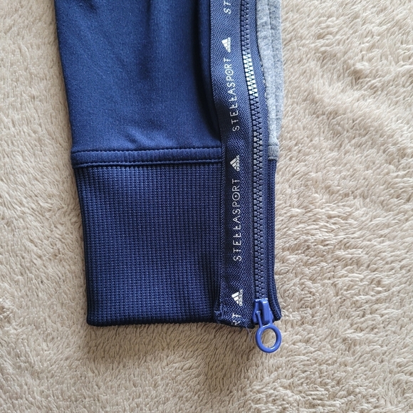 Stella McCartney for Adidas Climalite leggings size small​ - Picture 5 of 11